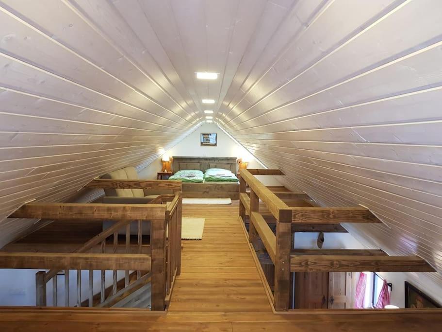 Apartman Malsin ภายนอก รูปภาพ